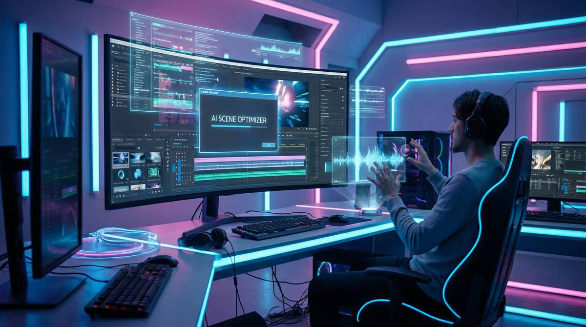 抖阴视频剪辑教程