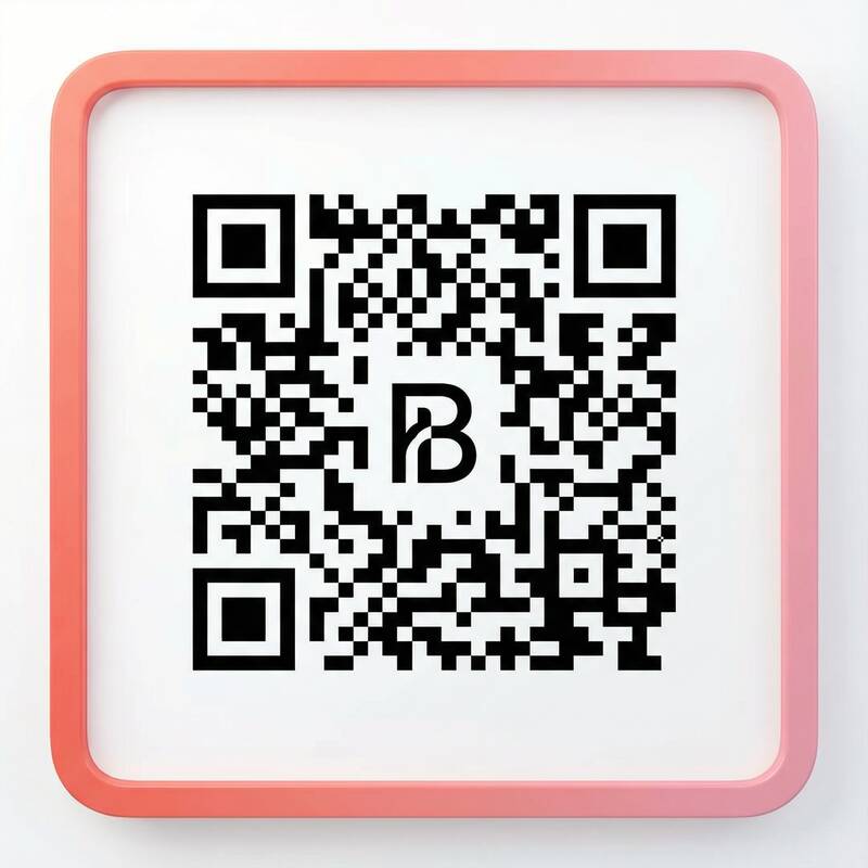 抖阴商务二维码