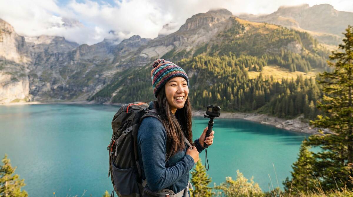 抖阴 TikTok风格短视频